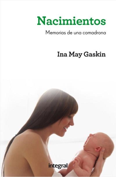 NACIMIENTOS | 9788415541462 | GASKIN, INA MAY | Llibreria Online de Banyoles | Comprar llibres en català i castellà online