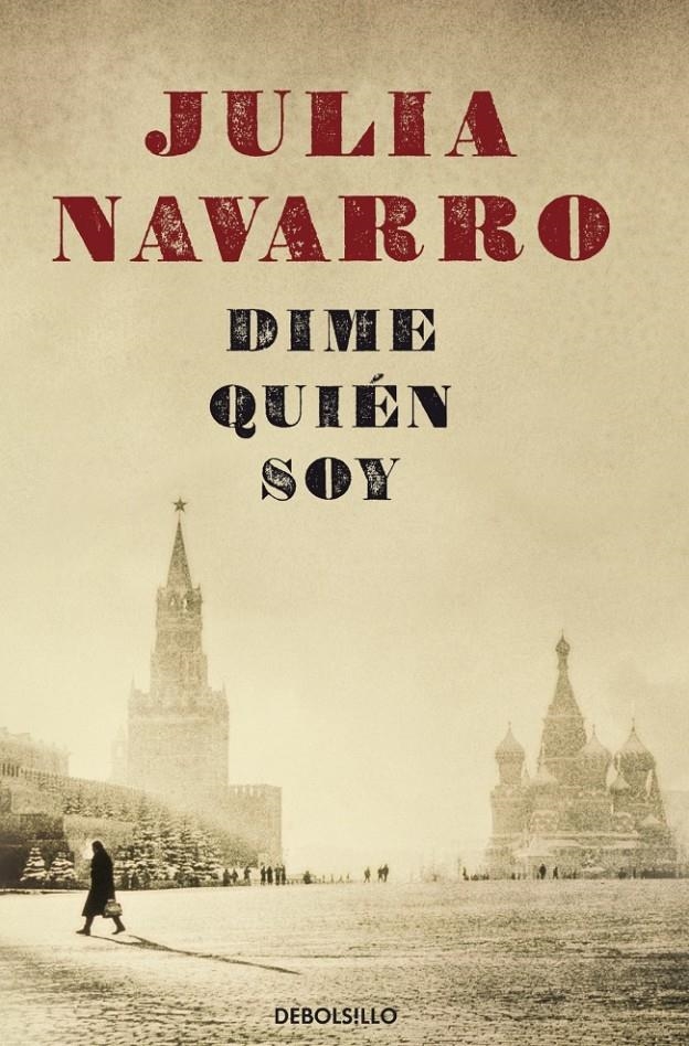 DIME QUIÉN SOY | 9788490323434 | NAVARRO,JULIA | Llibreria Online de Banyoles | Comprar llibres en català i castellà online