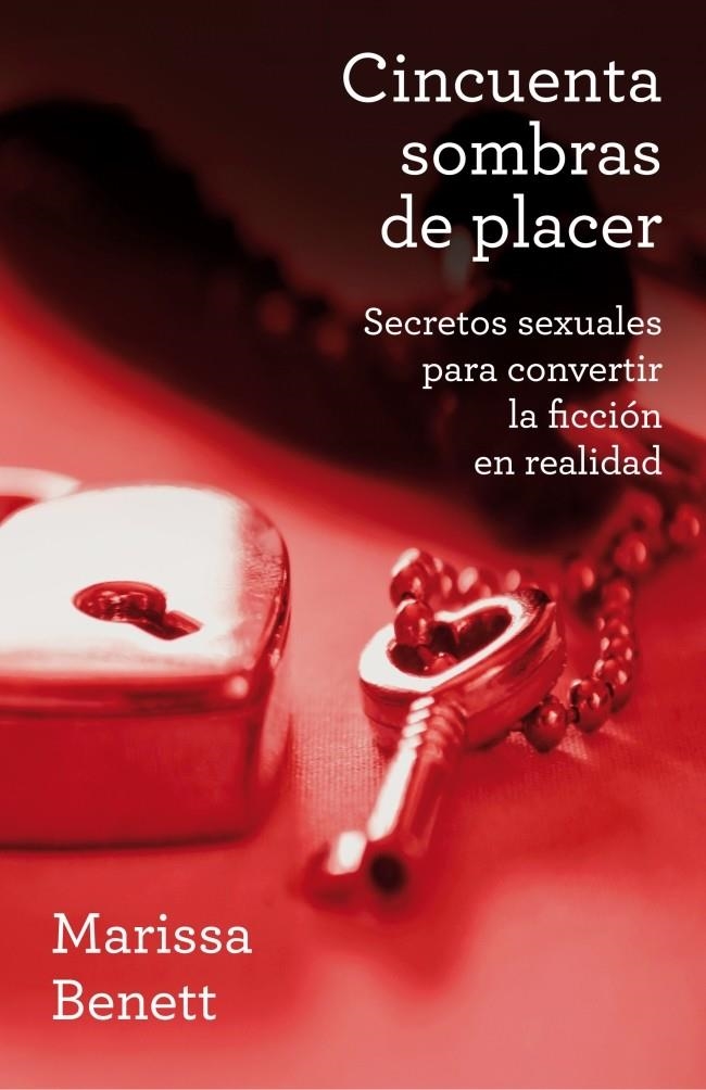 CINCUENTA SOMBRAS DE PLACER | 9788425349355 | BENNETT,MARISA | Llibreria L'Altell - Llibreria Online de Banyoles | Comprar llibres en català i castellà online - Llibreria de Girona