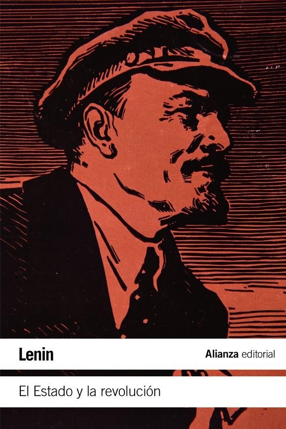 ESTADO Y LA REVOLUCION, EL | 9788420673660 | ILLINCH LENIN,VLADIMIR  | Llibreria L'Altell - Llibreria Online de Banyoles | Comprar llibres en català i castellà online - Llibreria de Girona