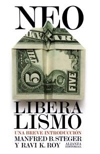 NEOLIBERALISMO | 9788420652832 | STEGER, MANFRED B./ROY, RAVI K. | Llibreria Online de Banyoles | Comprar llibres en català i castellà online