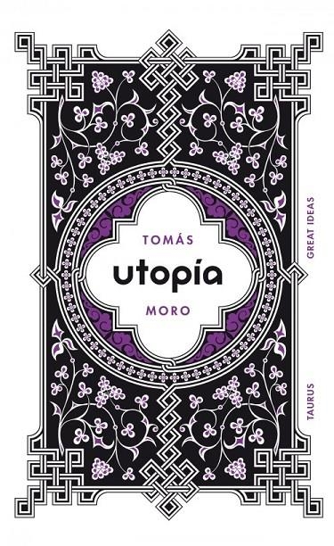 UTOPÍA | 9788430600991 | MORO, TOMÁS | Llibreria Online de Banyoles | Comprar llibres en català i castellà online