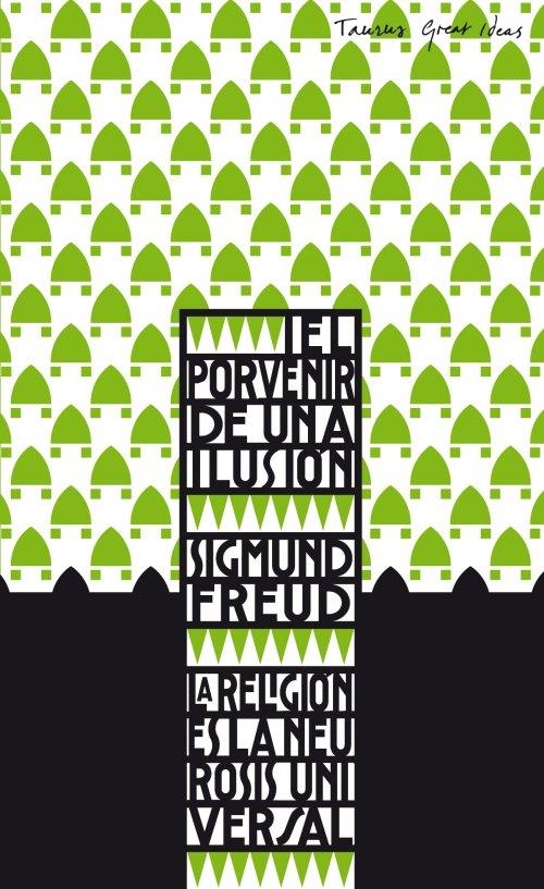 PORVENIR DE UNA ILUSIÓN EL | 9788430601387 | FREUD, SIGMUND | Llibreria Online de Banyoles | Comprar llibres en català i castellà online