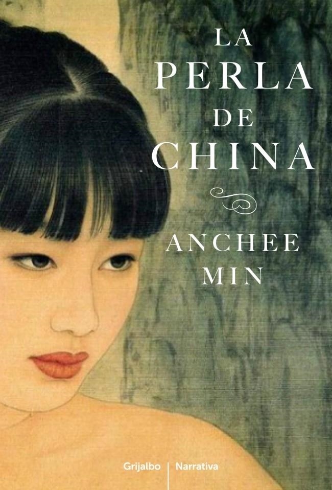 PERLA DE CHINA, LA | 9788425346033 | MIN,ANCHEE | Llibreria Online de Banyoles | Comprar llibres en català i castellà online