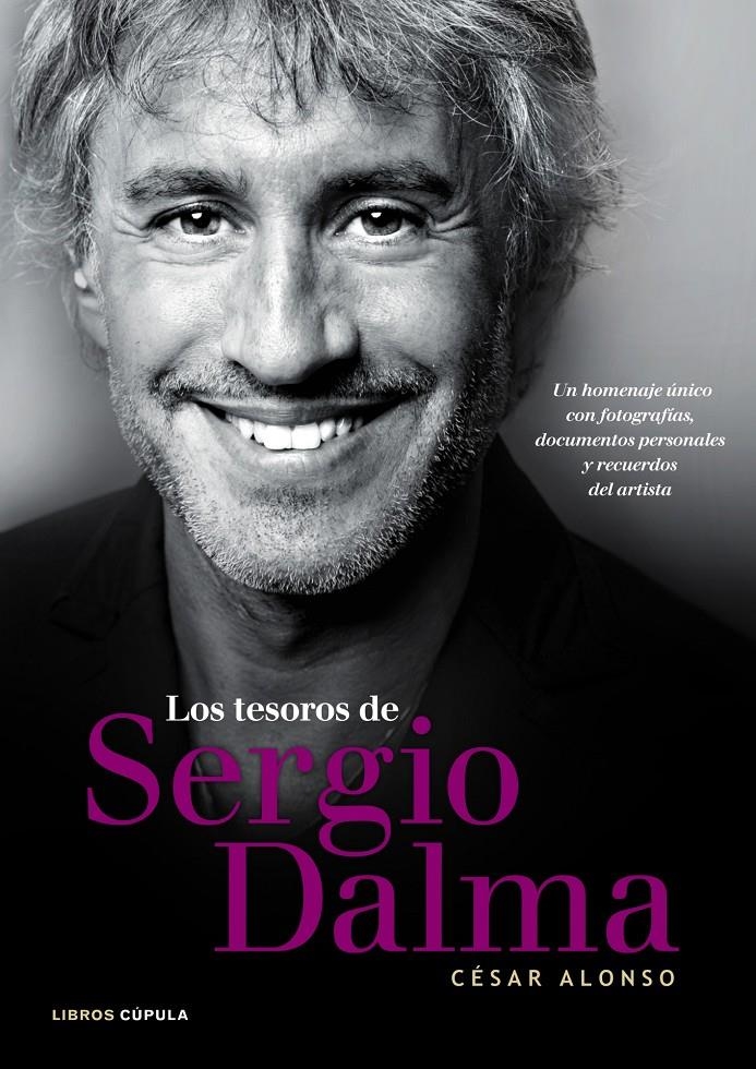 TESOROS DE SERGIO DALMA, LOS | 9788448005719 | ALONSO, CÉSAR  | Llibreria Online de Banyoles | Comprar llibres en català i castellà online