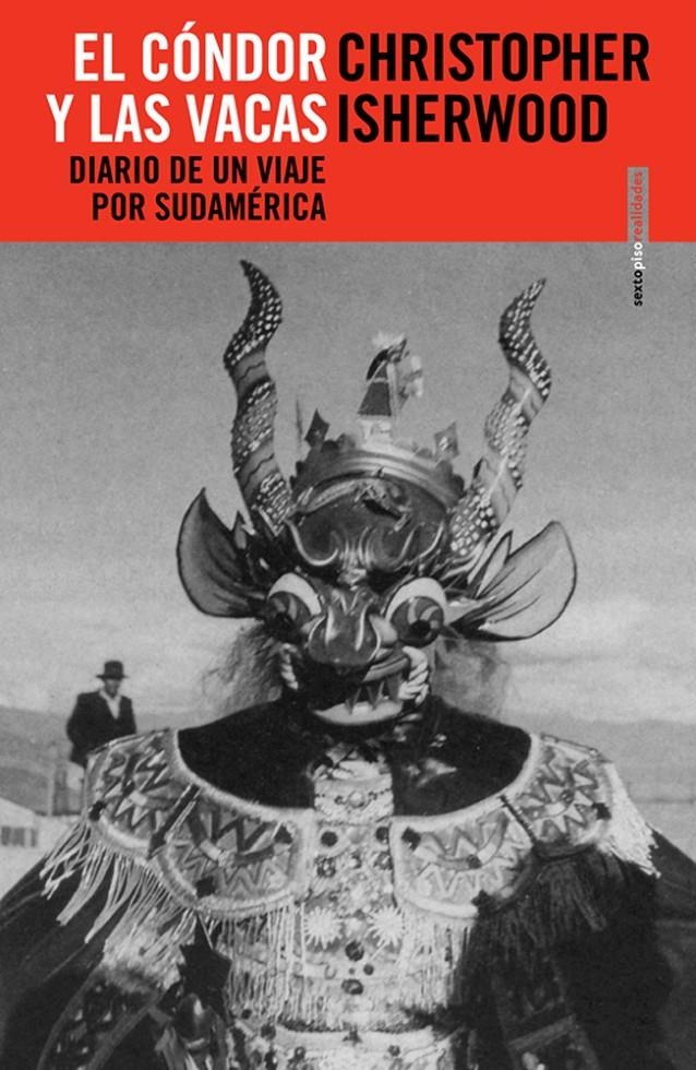 CÓNDOR Y LAS VACAS EL | 9788496867369 | ISHERWOOD, CHRISTOPHER | Llibreria L'Altell - Llibreria Online de Banyoles | Comprar llibres en català i castellà online - Llibreria de Girona