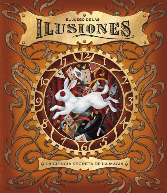 JUEGO DE LAS ILUSIONES EL | 9788484419877 | VARIOS AUTORES | Llibreria Online de Banyoles | Comprar llibres en català i castellà online