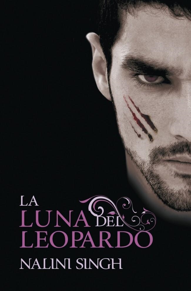 LUNA DEL LEOPARDO LA(PSI/CAMBIANTES 4) | 9788401384486 | SINGH,NALINI | Llibreria L'Altell - Llibreria Online de Banyoles | Comprar llibres en català i castellà online - Llibreria de Girona