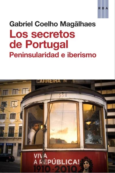 SECRETOS DE PORTUGAL, LOS | 9788490063934 | COEHLO MAGALHAES, GABRIEL | Llibreria Online de Banyoles | Comprar llibres en català i castellà online