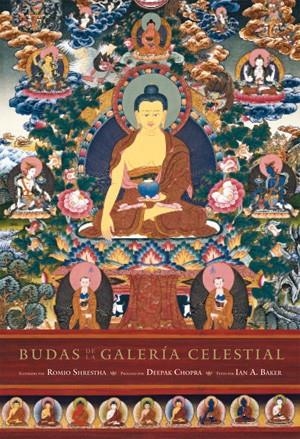 BUDAS DE LA GALERÍA CELESTIAL | 9788484454441 | SHRESTHA, ROMIO | Llibreria Online de Banyoles | Comprar llibres en català i castellà online