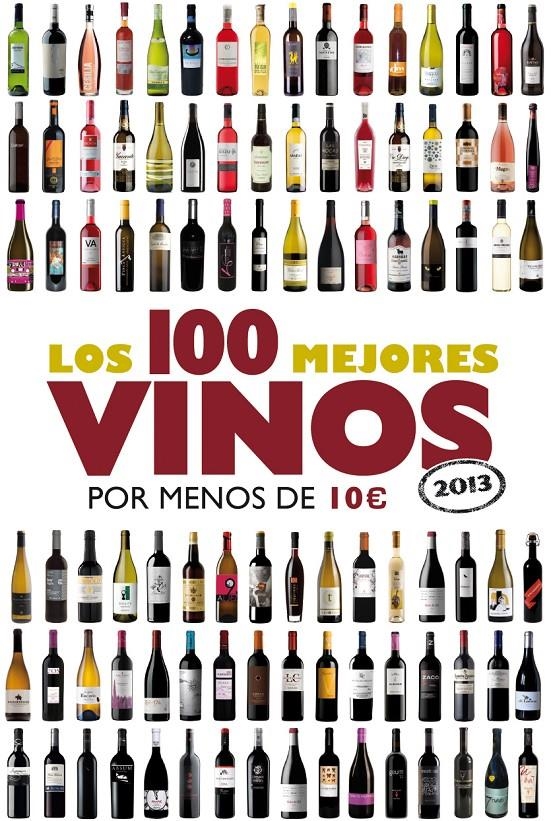 LOS 100 MEJORES VINOS | 9788408009658 | ALICIA ESTRADA ALONSO | Llibreria Online de Banyoles | Comprar llibres en català i castellà online