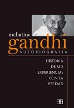 MAHATMA GANDHI AUTOBIOGRAFIA | 9788496111707 | GANDHI, MAHATMA | Llibreria Online de Banyoles | Comprar llibres en català i castellà online