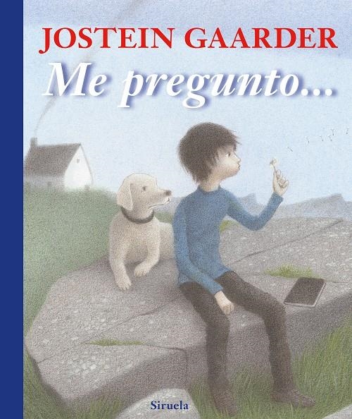 ME PREGUNTO | 9788498415575 | GAARDER, JOSTEIN | Llibreria Online de Banyoles | Comprar llibres en català i castellà online