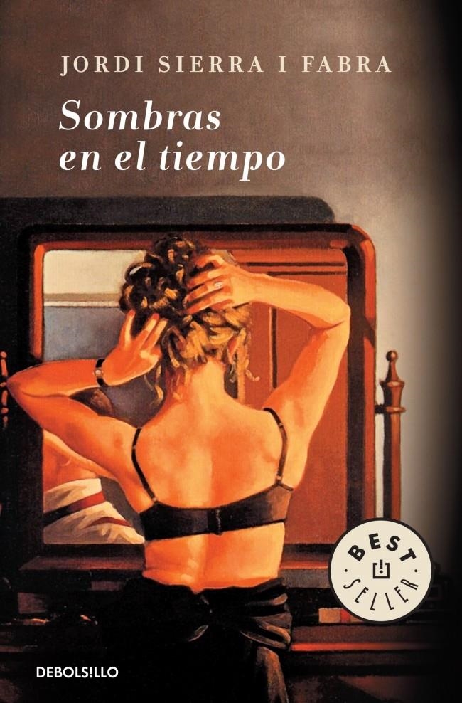 SOMBRAS EN EL TIEMPO | 9788499898612 | SIERRA I FABRA,JORDI | Llibreria Online de Banyoles | Comprar llibres en català i castellà online