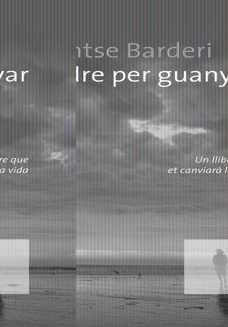 PERDRE PER GUANYAR | 9788496767881 | BARDERI, MONTSE | Llibreria Online de Banyoles | Comprar llibres en català i castellà online