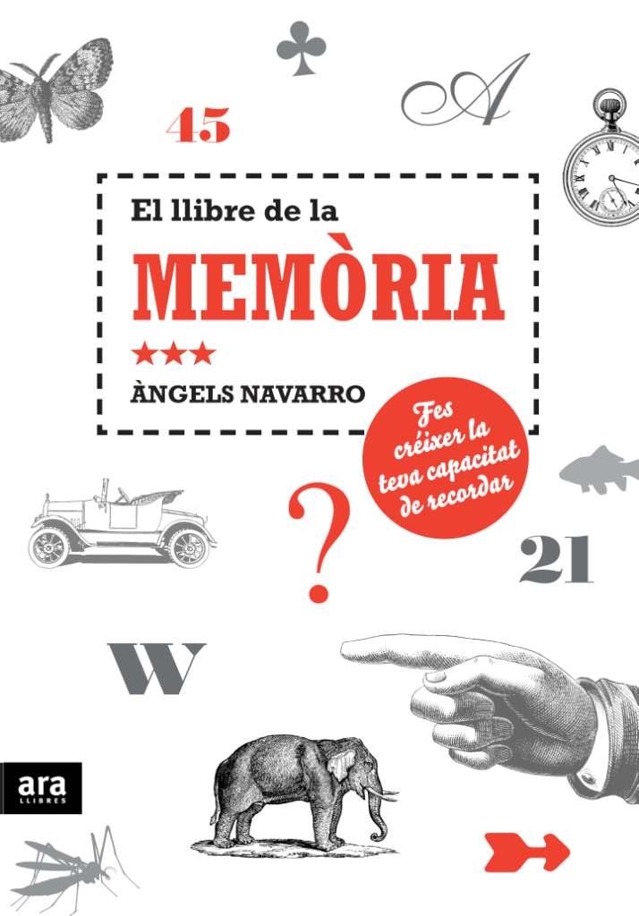 LLIBRE DE LA MEMÒRIA, EL | 9788492552979 | NAVARRO,ÀNGELS | Llibreria Online de Banyoles | Comprar llibres en català i castellà online