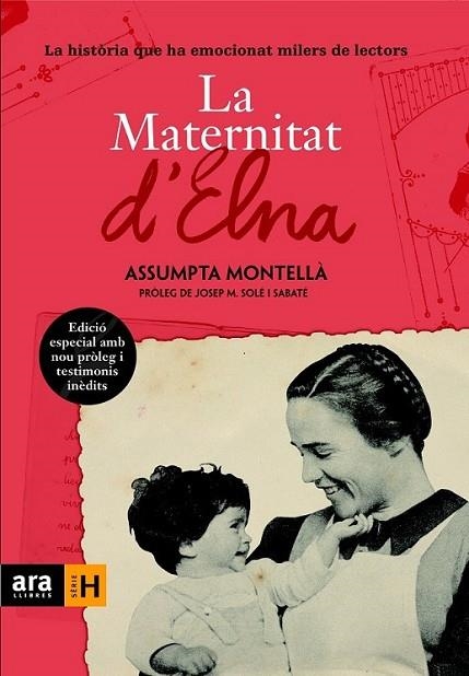 MATERNITAT D´ELNA, LA | 9788415224464 | MONTELLA, ASSUMPTA | Llibreria Online de Banyoles | Comprar llibres en català i castellà online