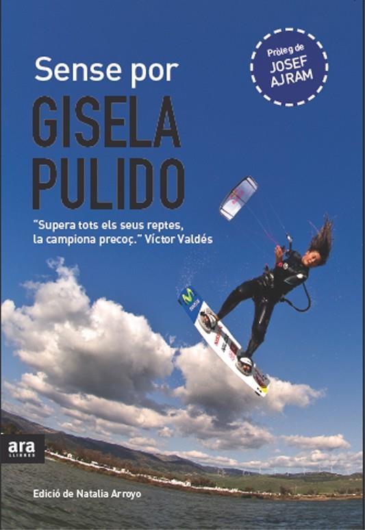 SENSE POR | 9788415224587 | PULIDO, GISELA | Llibreria Online de Banyoles | Comprar llibres en català i castellà online