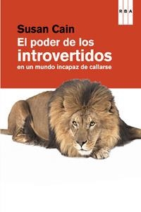 PODER DE LOS INTROVERTIDOS, EL | 9788490063637 | CAIN, SUSAN | Llibreria Online de Banyoles | Comprar llibres en català i castellà online