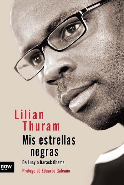 MIS ESTRELLAS NEGRAS | 9788494008924 | THURAM, LILIAN | Llibreria Online de Banyoles | Comprar llibres en català i castellà online