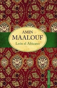 LEÓN EL AFRICANO | 9788420609775 | MAALOUF, AMIN | Llibreria Online de Banyoles | Comprar llibres en català i castellà online