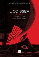 L'ODISSEA | 9788483431818 | HOMER | Llibreria Online de Banyoles | Comprar llibres en català i castellà online