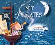 LA NIT DELS PIRATES | 9788498257748 | HARRIS, PETER | Llibreria Online de Banyoles | Comprar llibres en català i castellà online