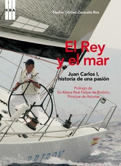 REY Y EL MAR EL | 9788490064344 | GOMEZ-ZARZUELA ROS, NACHO | Llibreria Online de Banyoles | Comprar llibres en català i castellà online