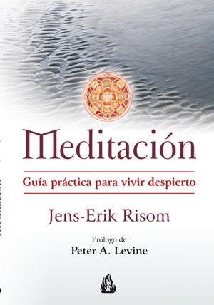 MEDITACIÓN | 9788486797225 | RISOM, JENS-ERIK | Llibreria Online de Banyoles | Comprar llibres en català i castellà online