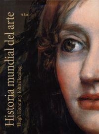 HISTORIA MUNDIAL DEL ARTE | 9788446020929 | HONOUR,HUGH & FLEMMING,JOHN | Llibreria Online de Banyoles | Comprar llibres en català i castellà online