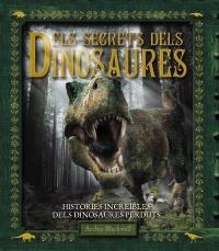 ELS SECRETS DELS DINOSAURES | 9788415411444 | ARCHIE BLACKWELL | Llibreria L'Altell - Llibreria Online de Banyoles | Comprar llibres en català i castellà online - Llibreria de Girona