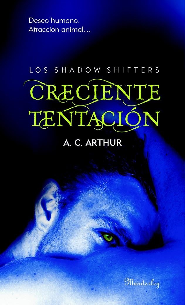 CRECIENTE TENTACIÓN | 9788483654231 | ARTHUR, A.C. | Llibreria Online de Banyoles | Comprar llibres en català i castellà online