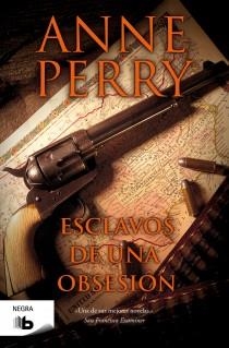 ESCLAVOS DE UNA OBSESION | 9788498727289 | PERRY, ANNE | Llibreria Online de Banyoles | Comprar llibres en català i castellà online