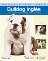 BULLDOG INGLES | 9788425517723 | HETHERINGTON, JEAN | Llibreria Online de Banyoles | Comprar llibres en català i castellà online