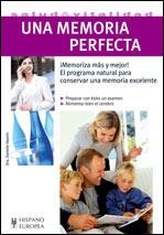 UNA MEMORIA PERFECTA | 9788425517747 | VAUTRIN, DRA. DANIELLE | Llibreria Online de Banyoles | Comprar llibres en català i castellà online