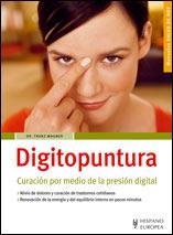 DIGITOPUNTURA | 9788425517785 | WAGNER, FRANZ | Llibreria Online de Banyoles | Comprar llibres en català i castellà online