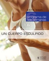 CUERPO ESCULPIDO, UN | 9788425517440 | BEAN, ANITA | Llibreria Online de Banyoles | Comprar llibres en català i castellà online