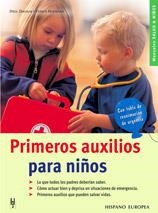 PRIMEROS AUXILIOS PARA NIÑOS | 9788425514852 | HOFMANN, DAGMAR Y ULRICH | Llibreria Online de Banyoles | Comprar llibres en català i castellà online