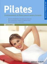 PILATES EL ENTRENAMIENTO DE FITNESS PARA EL CUERP | 9788425516139 | KORTE, ANTJE | Llibreria Online de Banyoles | Comprar llibres en català i castellà online