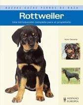 ROTTWEILER | 9788425517983 | CLEMENTE,VICTOR | Llibreria Online de Banyoles | Comprar llibres en català i castellà online