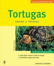 TORTUGAS SANAS Y FELICES | 9788425515576 | WILKE, HARTMUT | Llibreria Online de Banyoles | Comprar llibres en català i castellà online