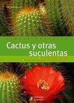 CACTUS Y OTRAS SUCULENTAS | 9788425518218 | UHLIG,MATTHIAS | Llibreria Online de Banyoles | Comprar llibres en català i castellà online