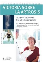 VICTORIA SOBRE LA ARTROSIS | 9788425518201 | TOURMENTE,CHARLOTTE | Llibreria Online de Banyoles | Comprar llibres en català i castellà online