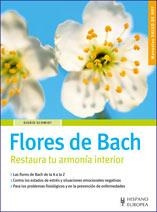 FLORES DE BACH | 9788425518171 | SCHMIDT, SIGRID | Llibreria Online de Banyoles | Comprar llibres en català i castellà online