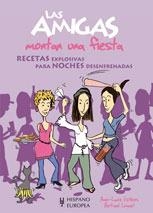 RECETAS ESXPLOSIVAS PARA NOCHEWS DESENFRENADAS | 9788425518447 | ESTEVES, ANNE-LAURE/LOQUET, BERTRAND | Llibreria Online de Banyoles | Comprar llibres en català i castellà online