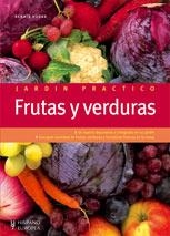 FRUTAS Y VERDURAS | 9788425518683 | HUDAK, RENATE | Llibreria Online de Banyoles | Comprar llibres en català i castellà online