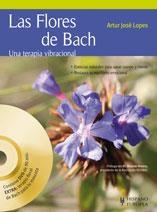 FLORES DE BACH+DVD, LAS | 9788425519444 | LOPES, ARTUR JOSE | Llibreria Online de Banyoles | Comprar llibres en català i castellà online