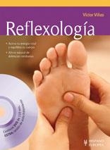 REFLEXOLOGIA+DVD | 9788425519536 | VIÑAS, VICTOR | Llibreria Online de Banyoles | Comprar llibres en català i castellà online