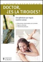 DOCTOR, ¿ES LA TIROIDES? | 9788425519697 | CREMER, GABRIELLE | Llibreria Online de Banyoles | Comprar llibres en català i castellà online