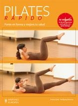 PILATES RÁPIDO | 9788425519710 | ZYLLA, AMIENA/MIESSNER, WOLFGANG | Llibreria Online de Banyoles | Comprar llibres en català i castellà online